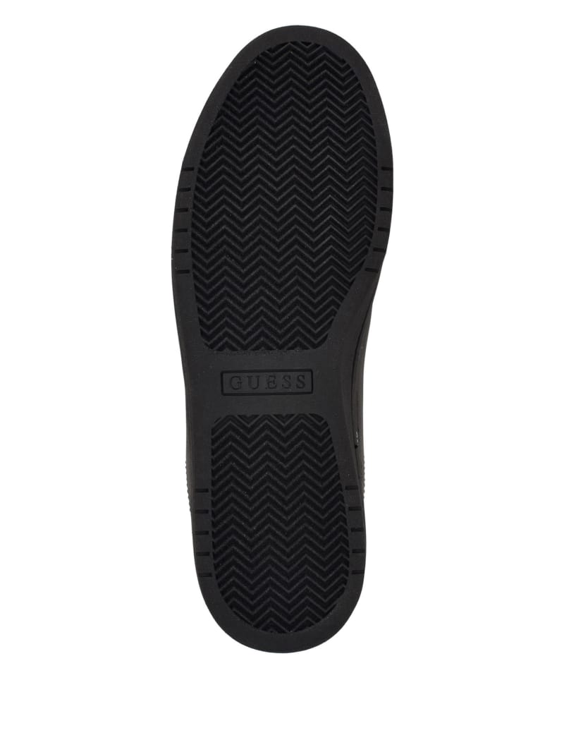 Lovis Logo Low-Top Sneakers