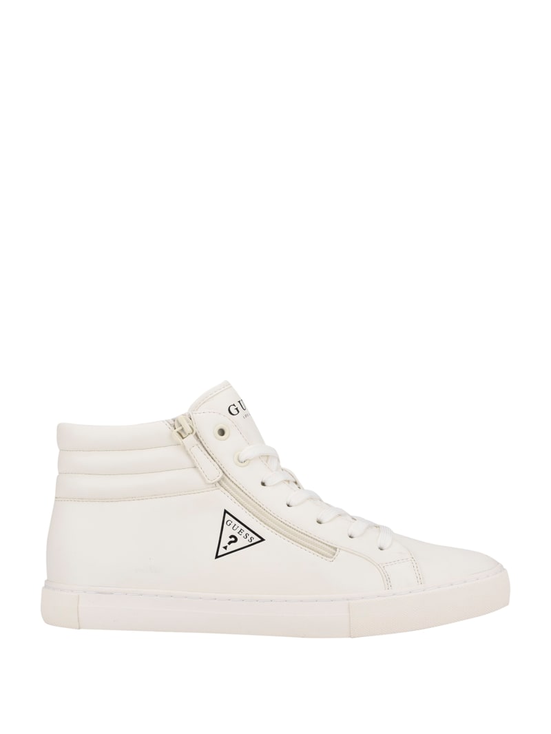 guess high tops mens