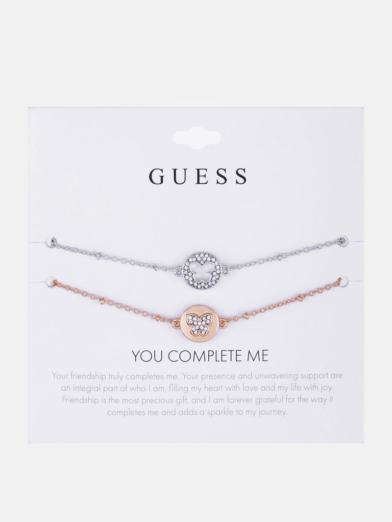 Guess my gift for you bracelet set new arrivals
