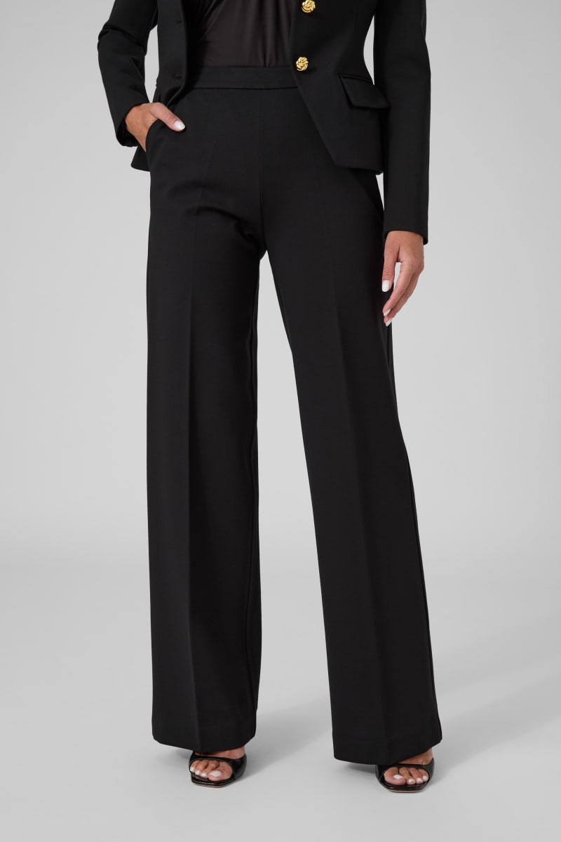 Marciano wide leg pants