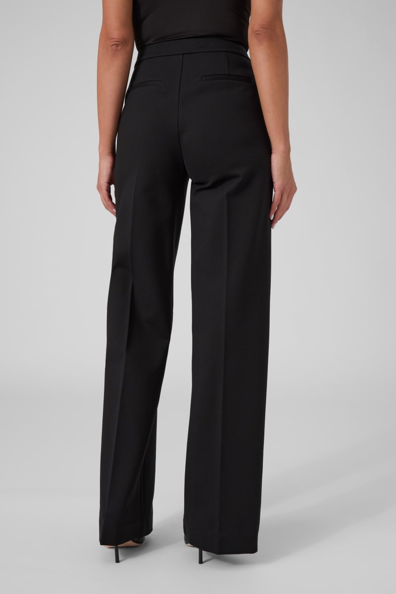 Marciano wide leg pants