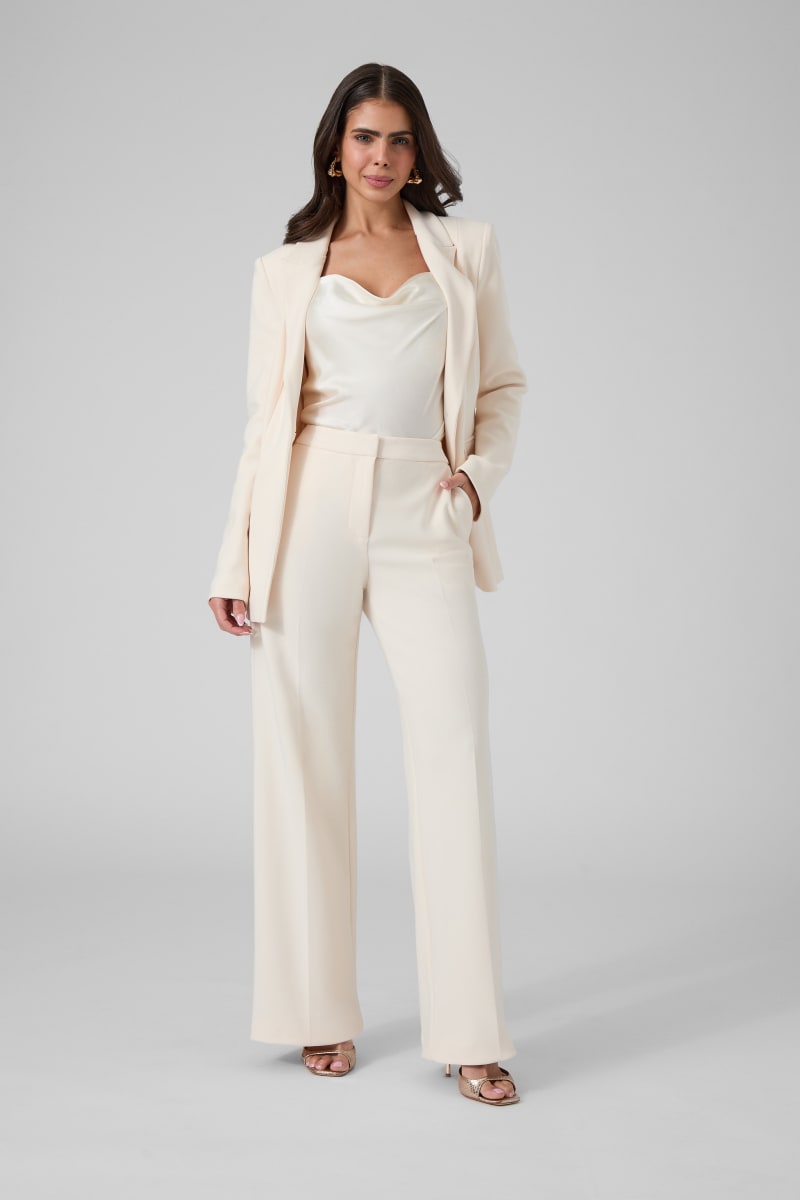 Marciano tailored pants