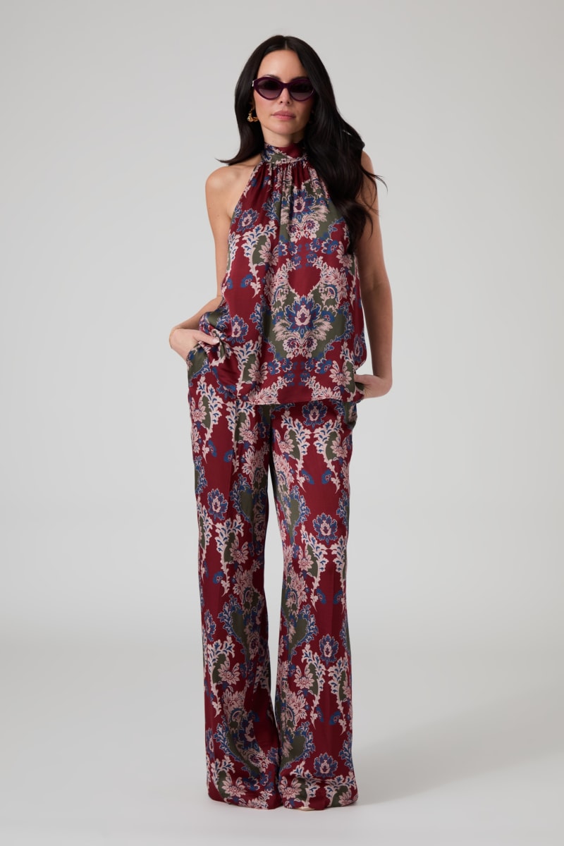 Marciano printed pants