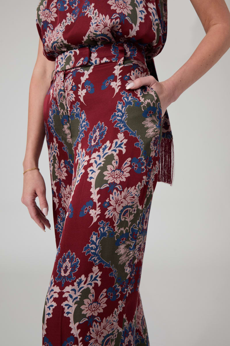 Marciano printed pants
