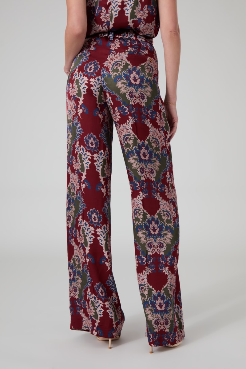 Marciano printed pants