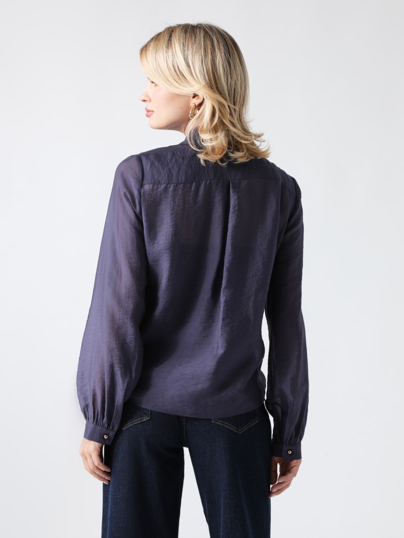 Tencel shirt