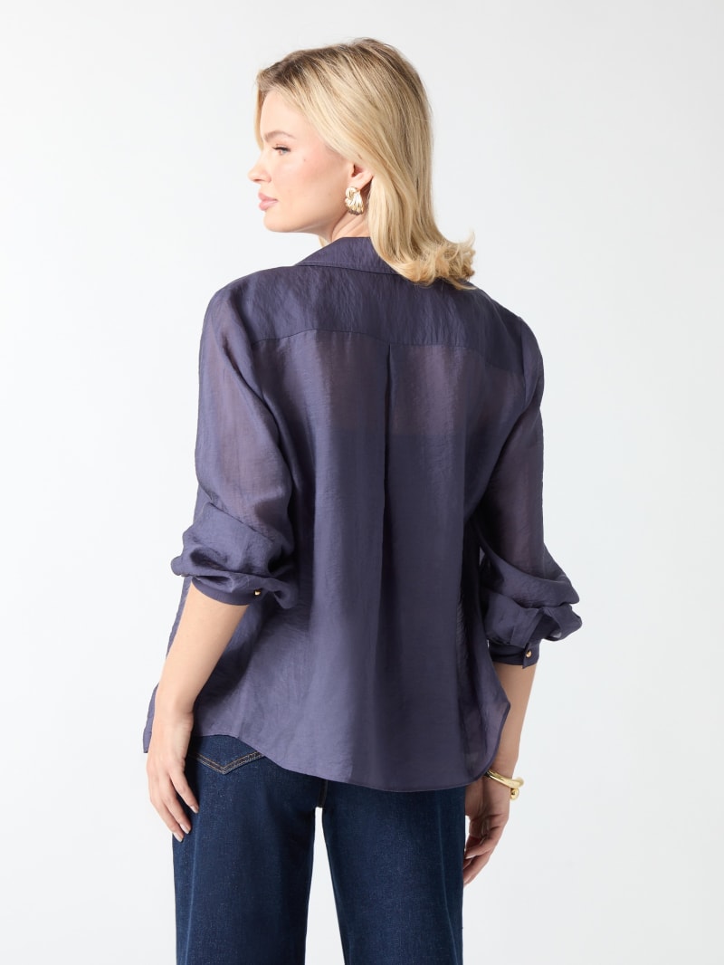 Tencel shirt