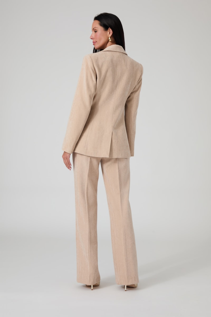 Marciano double breasted blazer