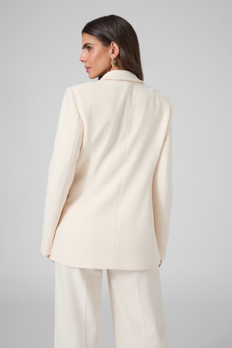 Marciano slim fit blazer