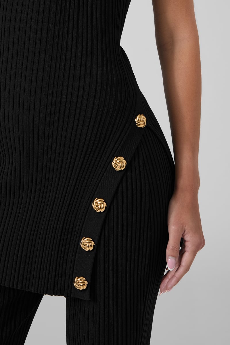 Marcian asymmetric top