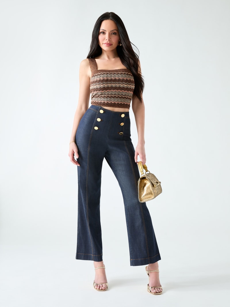 Marciano straight jeans - thumbnail 2