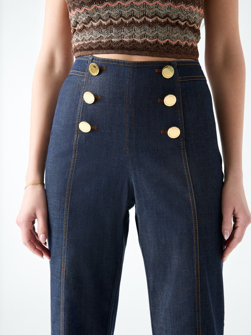 Marciano straight jeans - thumbnail 3
