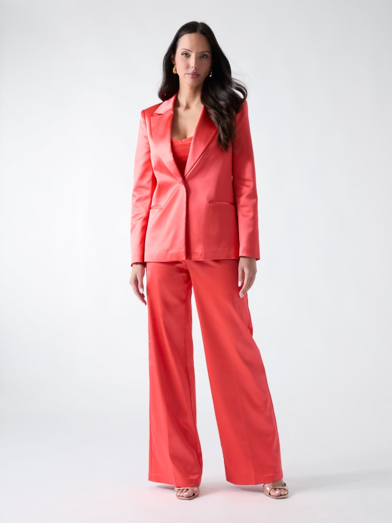 Marciano flare pants