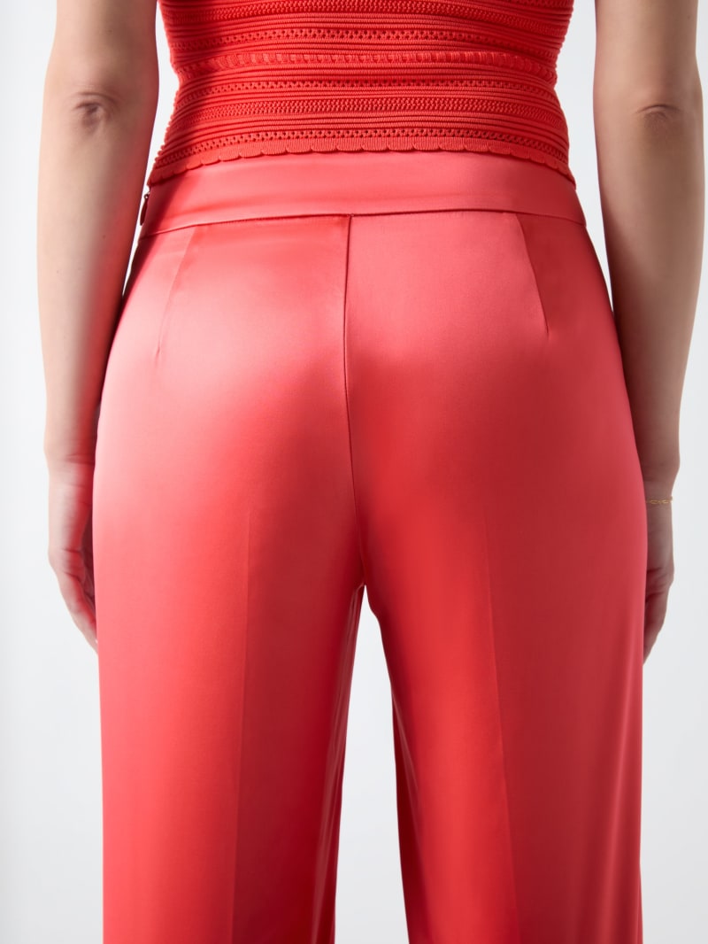 Marciano flare pants