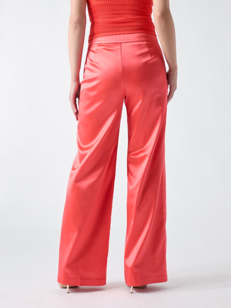 Marciano flare pants