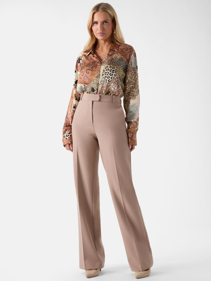 Marciano printed shirt