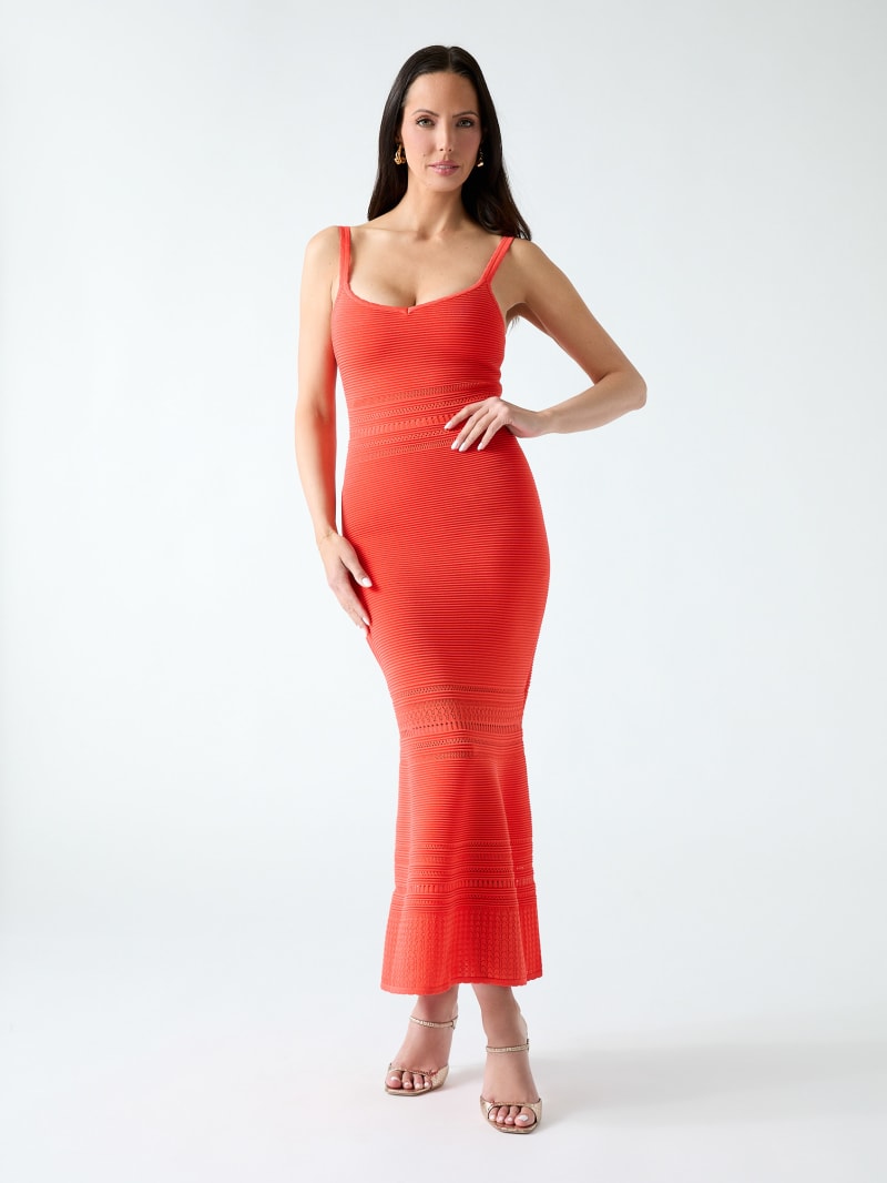 marciano red dress Glamadise - Italian fashion paradise - Bandage dress Guess by Marciano - Red  - Guess by Marciano - Women's clothing - Bandage dresses, Dresses -  Glamadise