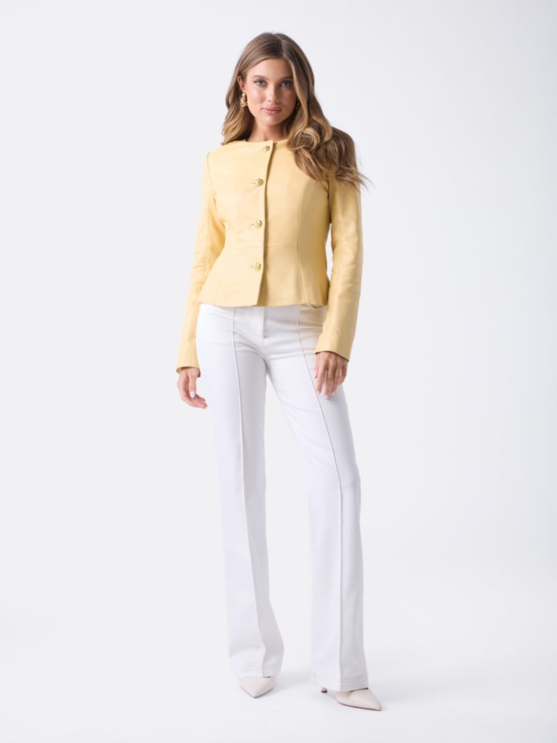Marciano leather jacket - thumbnail 2