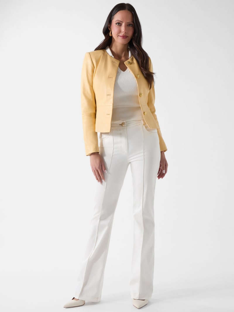 Marciano leather jacket - thumbnail 5