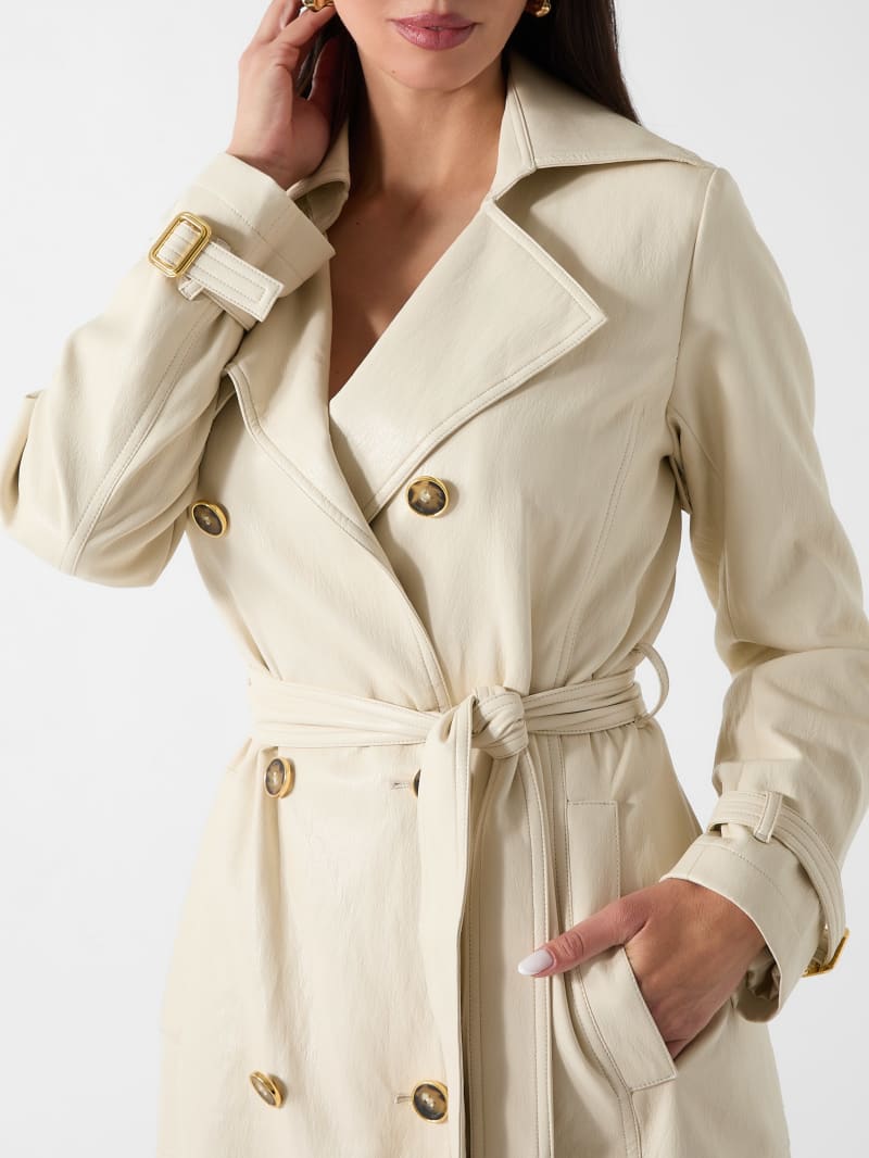 Marciano long trench - thumbnail 2