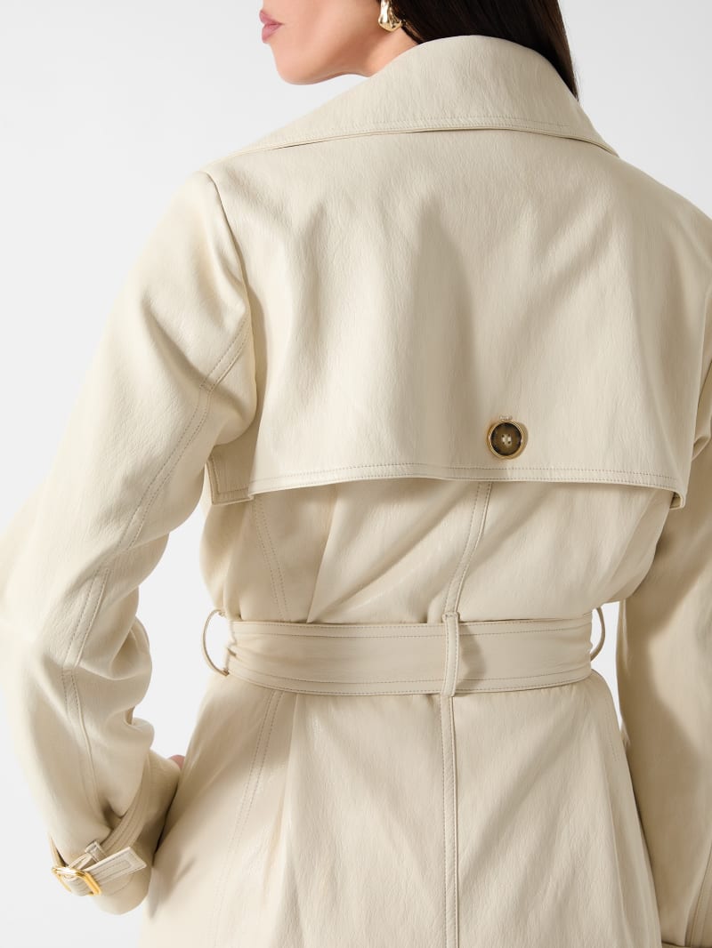 Marciano long trench - thumbnail 3
