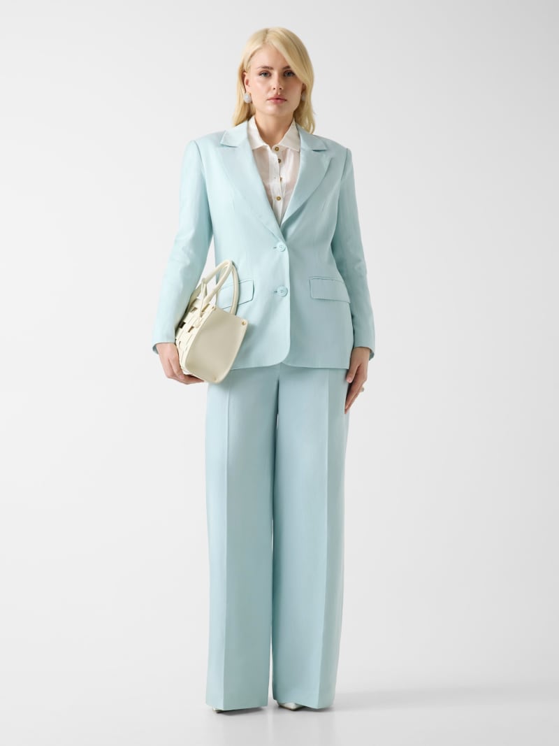 Marciano single-breasted blazer - thumbnail 2