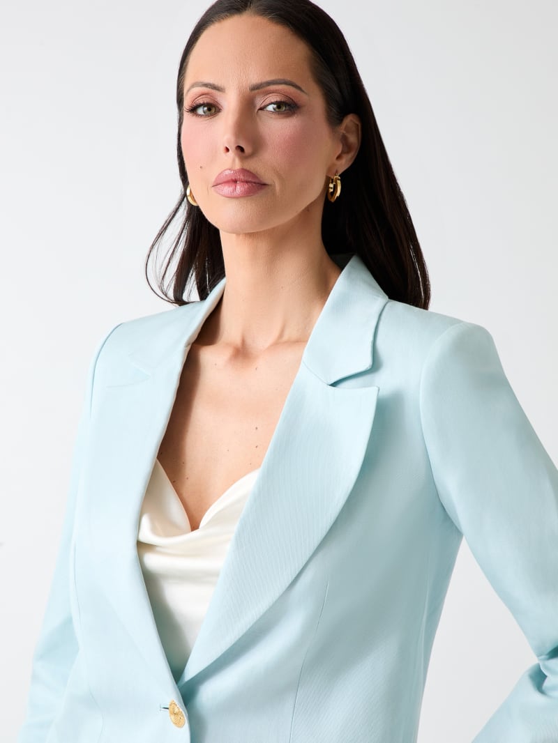Marciano single-breasted blazer - thumbnail 4