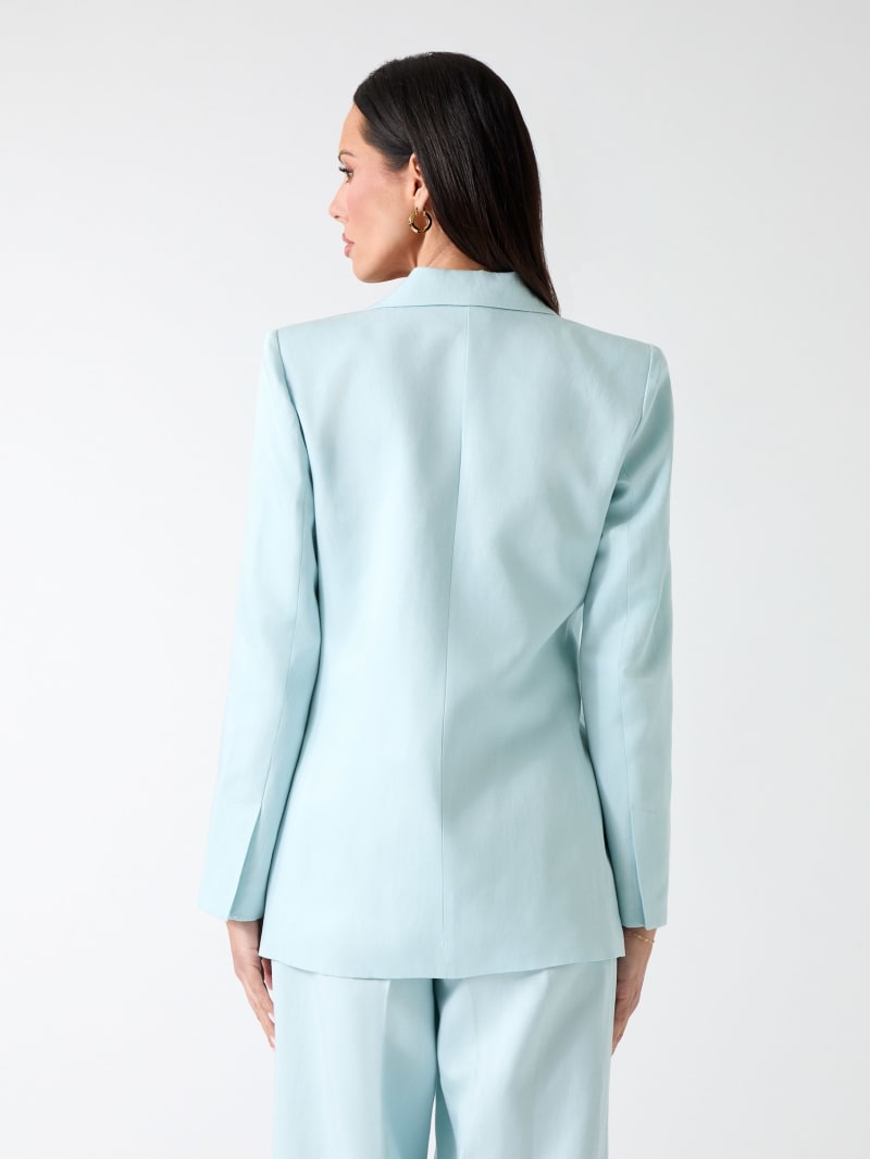 Marciano single-breasted blazer - thumbnail 5