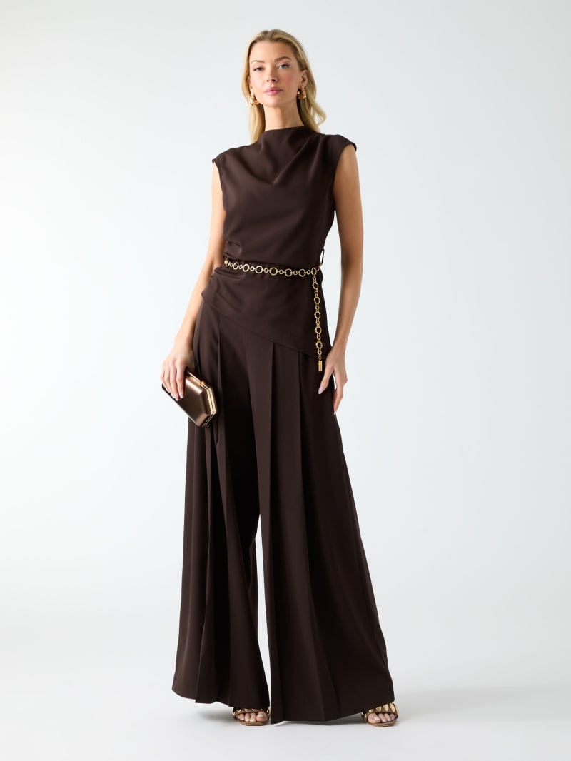 Marciano asymmetric top - thumbnail 7