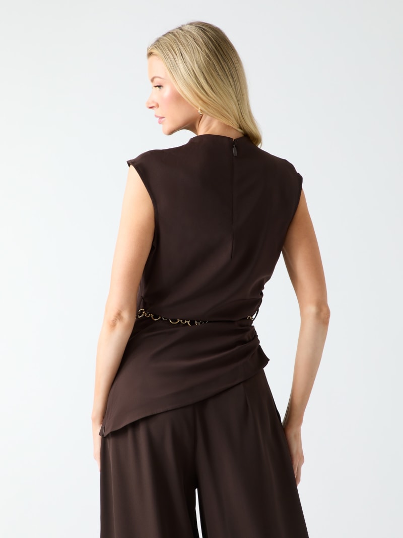 Marciano asymmetric top - thumbnail 9