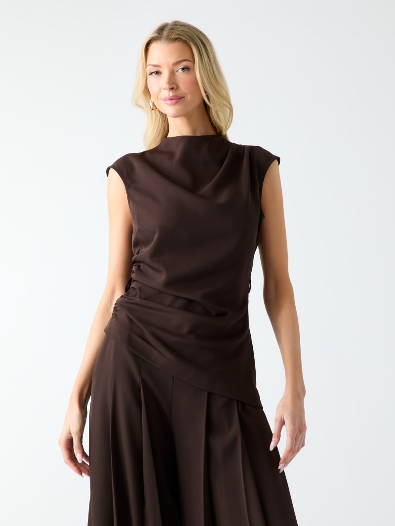Marciano asymmetric top - thumbnail 10