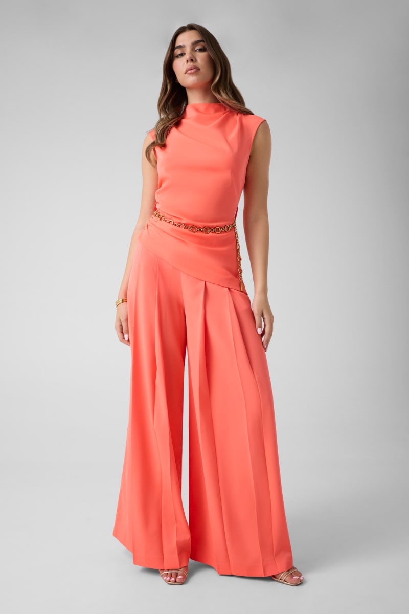 Marciano asymmetric top - thumbnail 2