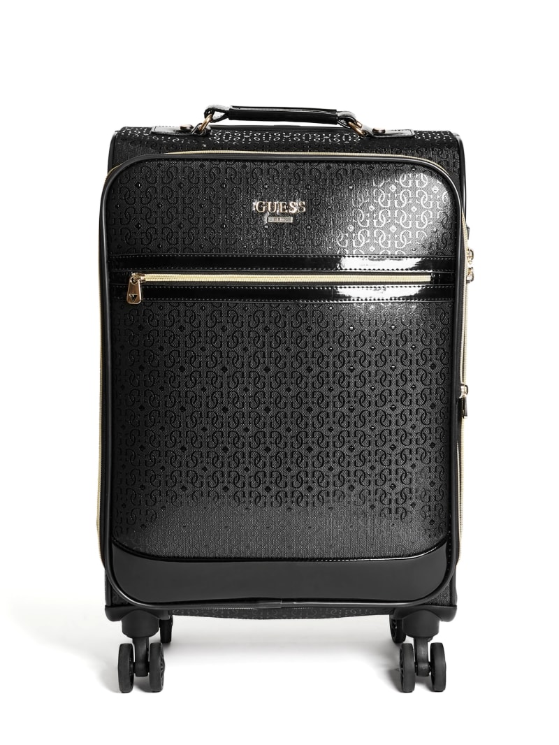 20 spinner suitcase