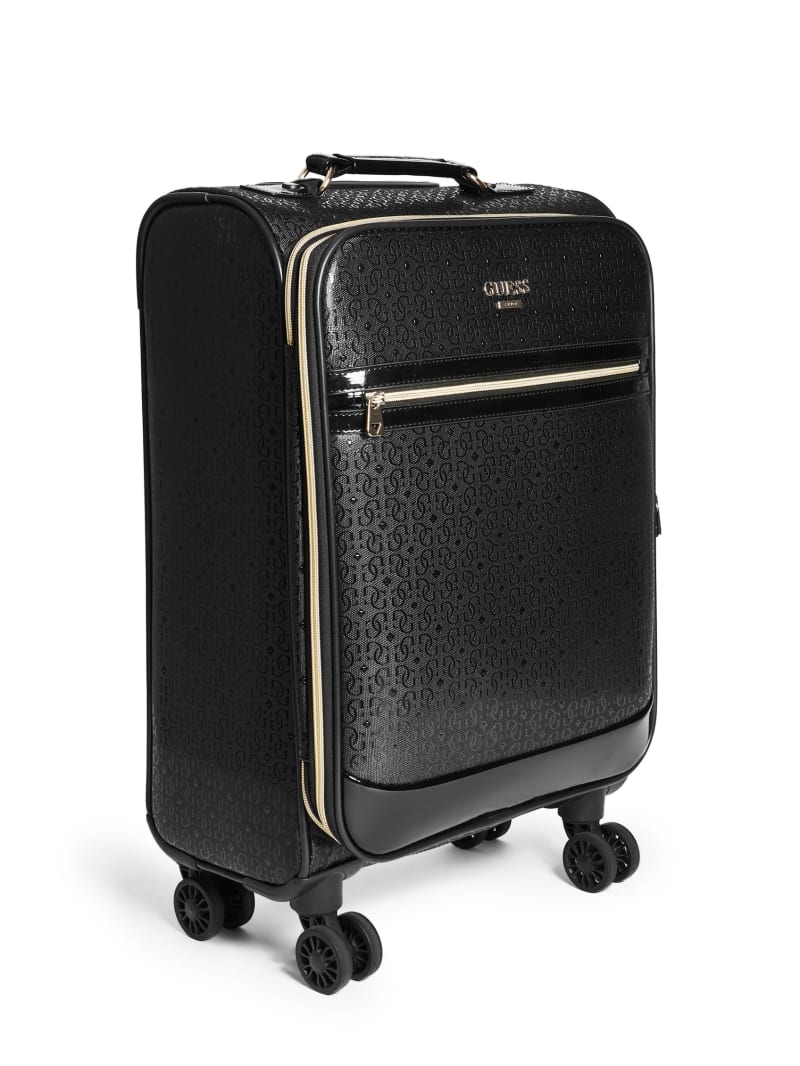 guess suitcase sale