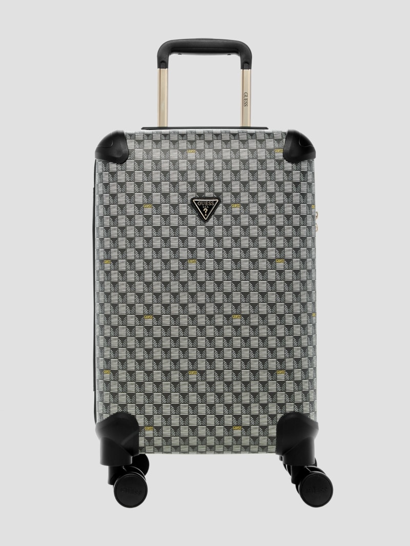 Wilder G Wave 20 8-Wheel Suitcase