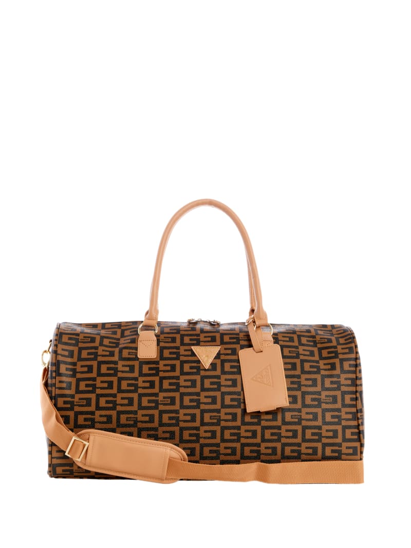 Logo Carry-On Duffle | GUESS