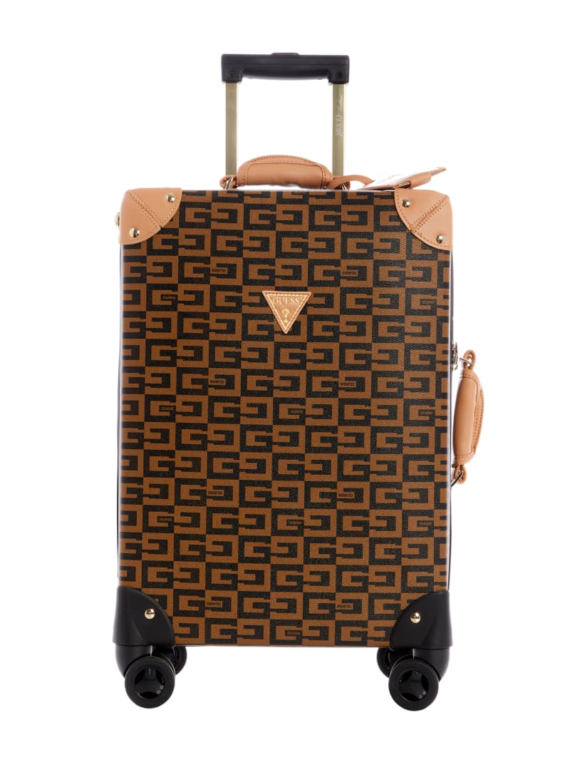 Guess luggage canada clearance
