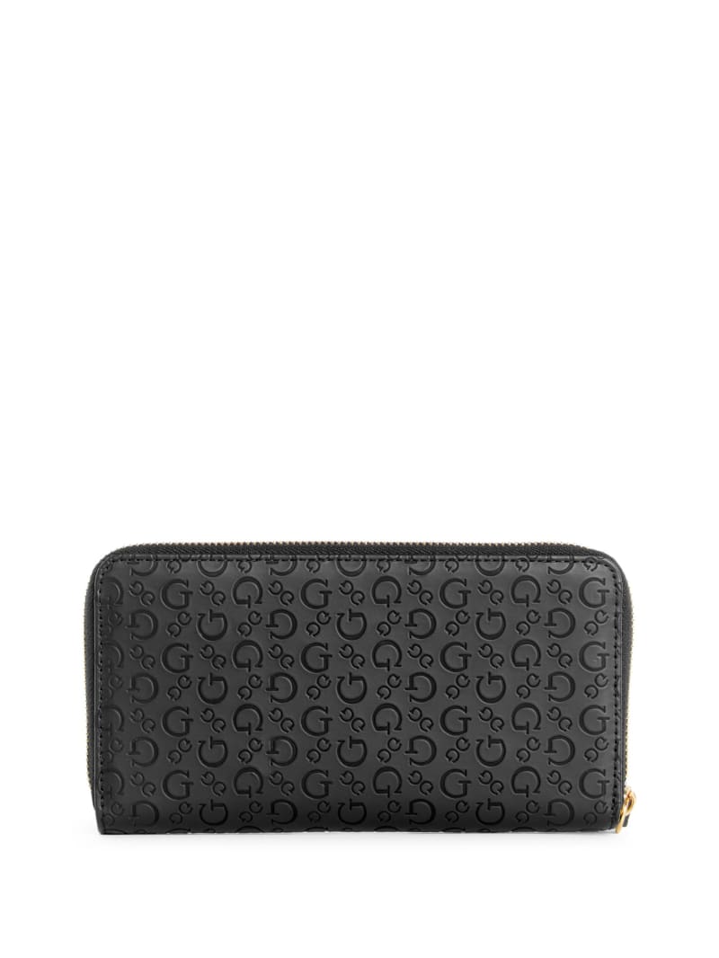 Guess factory women's wallets sale