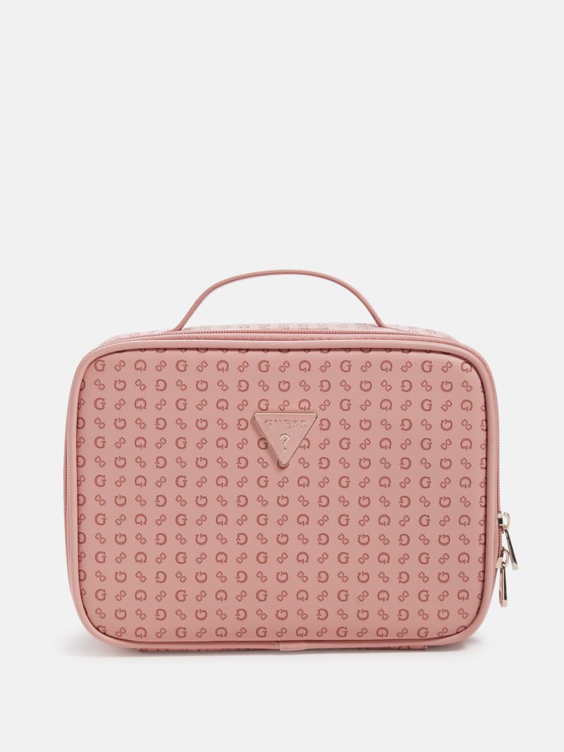 Ballantyne Top-Handle Toiletry Bag