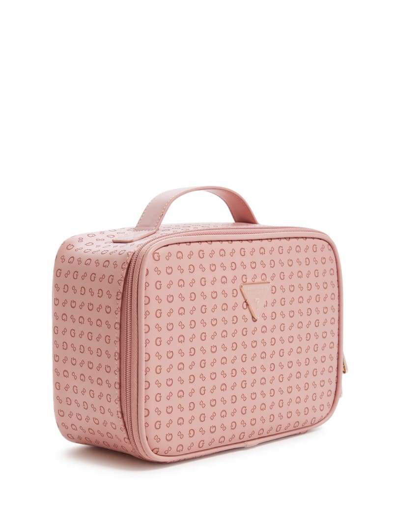 Ballantyne Top-Handle Toiletry Bag
