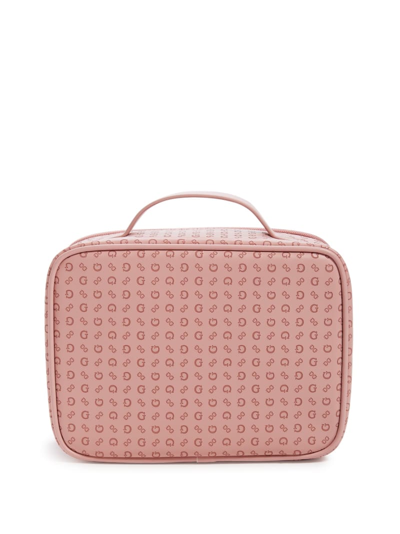 Ballantyne Top-Handle Toiletry Bag