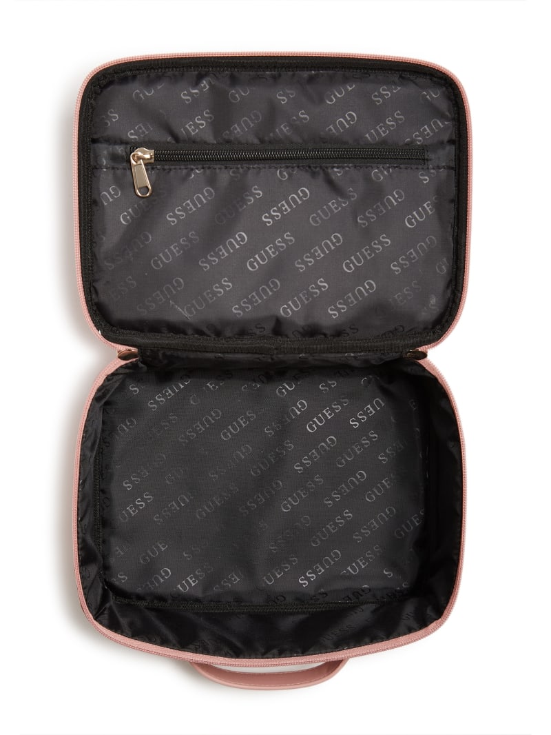 Ballantyne Top-Handle Toiletry Bag