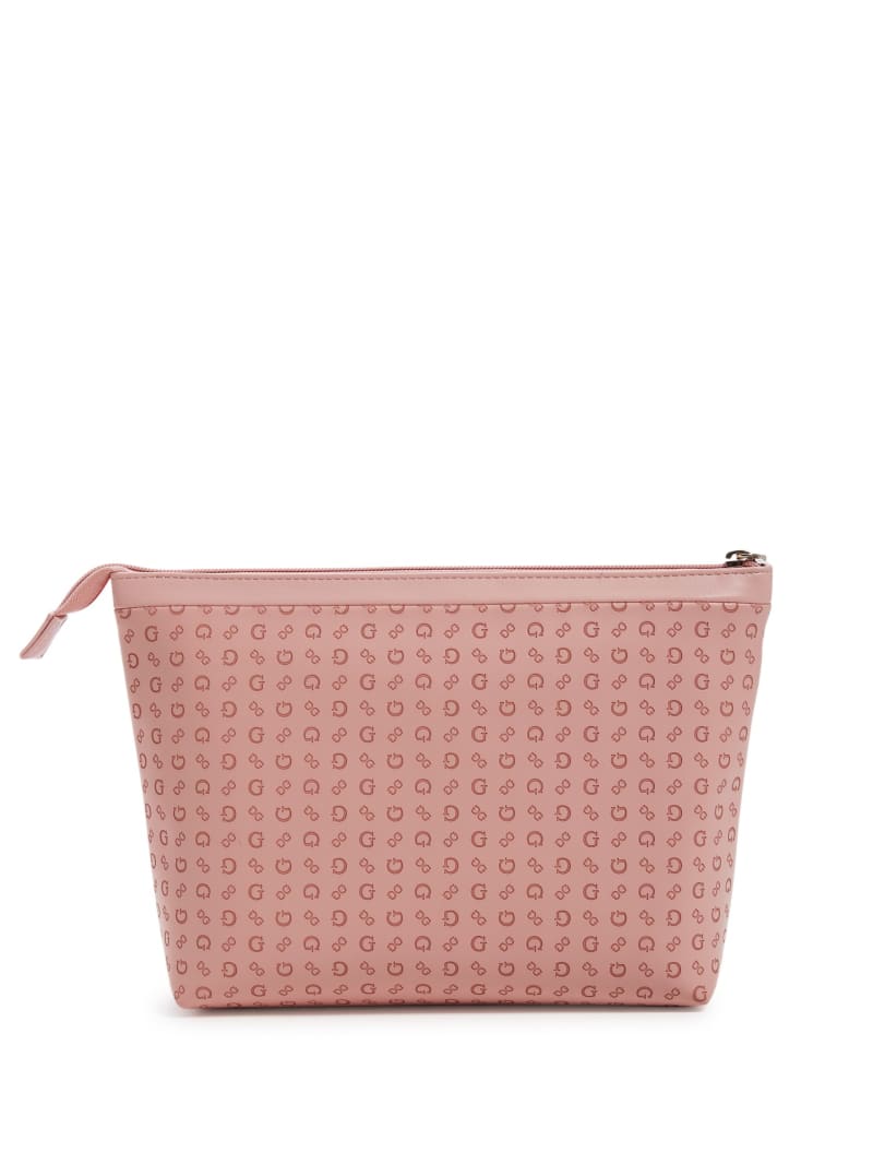 Ballantyne Large Toiletry Bag GUESS Factory