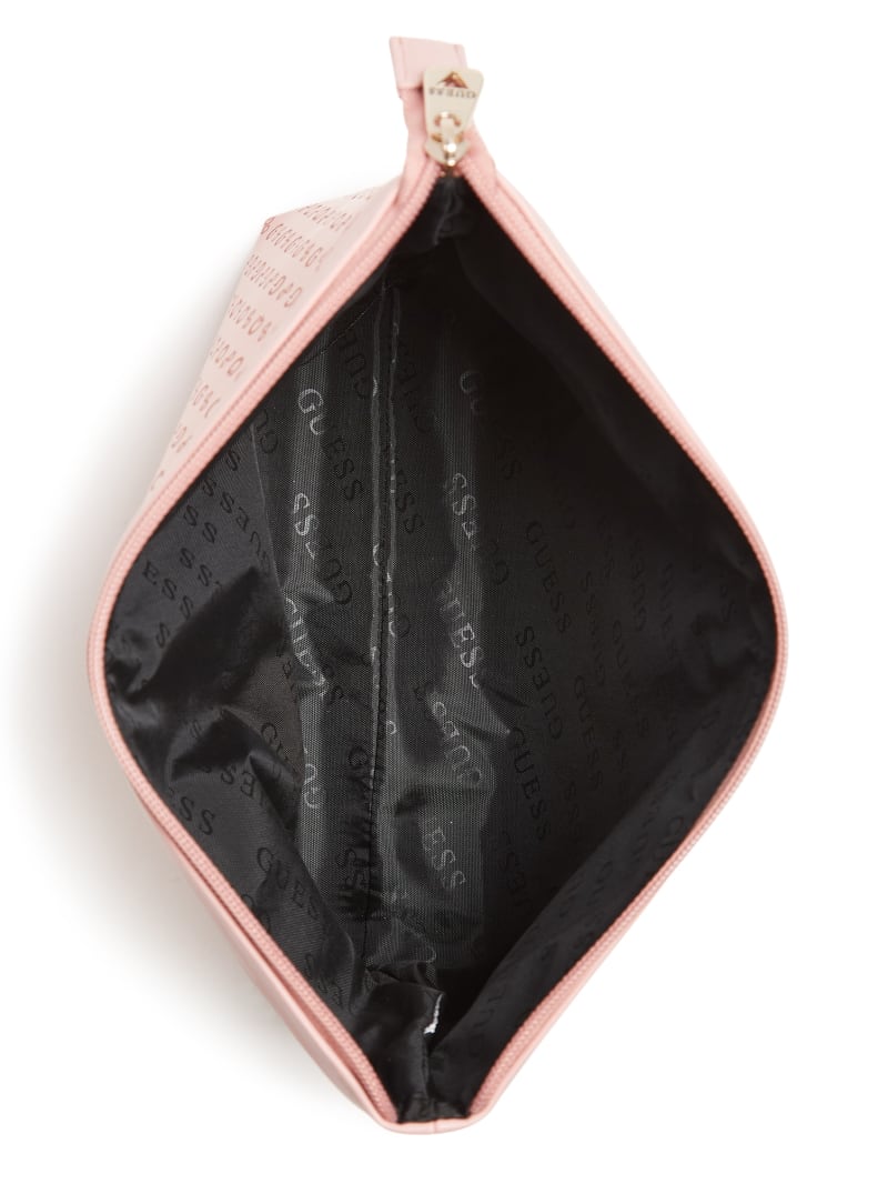 Ballantyne Large Toiletry Bag GUESS Factory