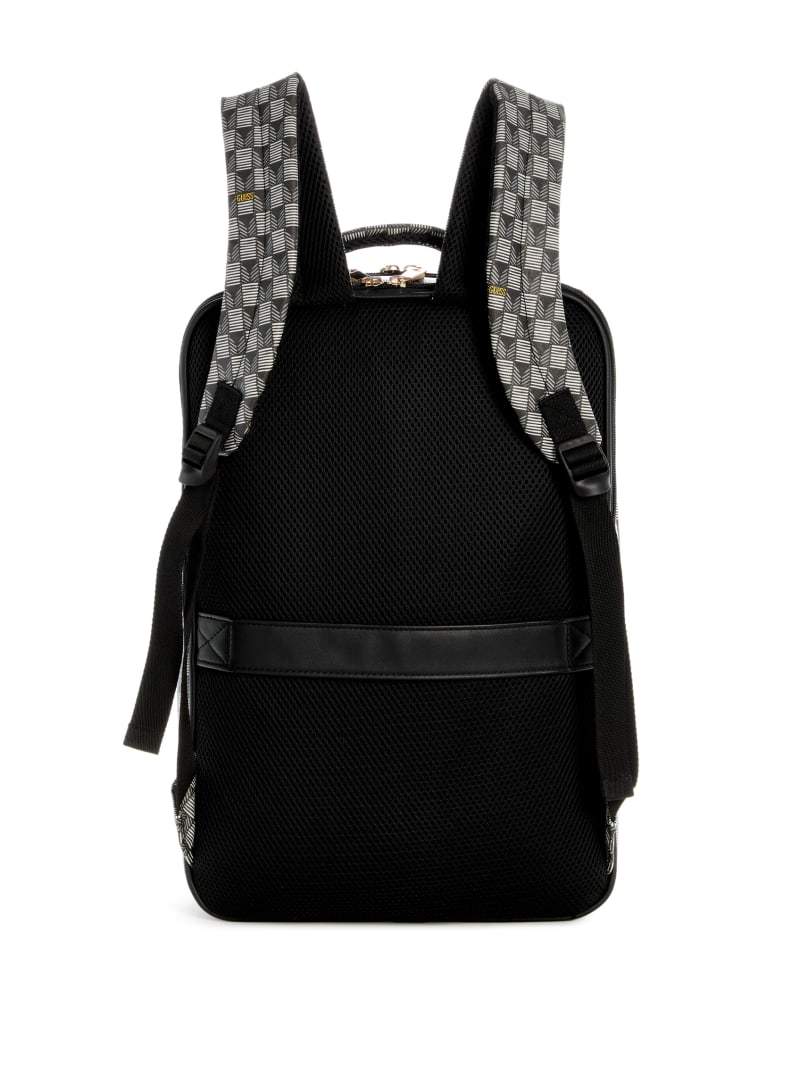 G Wave Zip-Around Travel Backpack