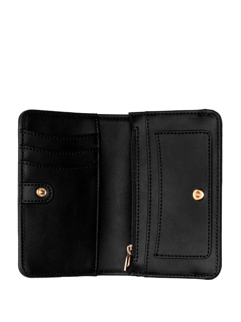 Aurore Logo Bifold Card Case