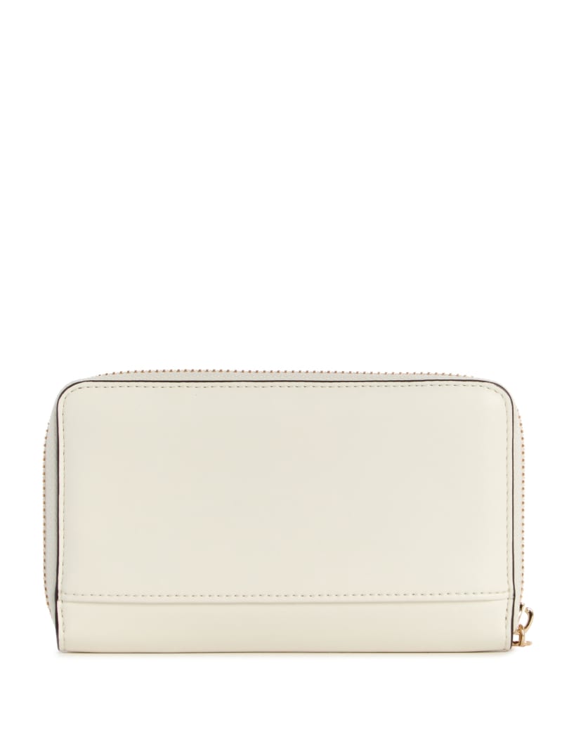 Lilly Ann Zip-Around Wallet