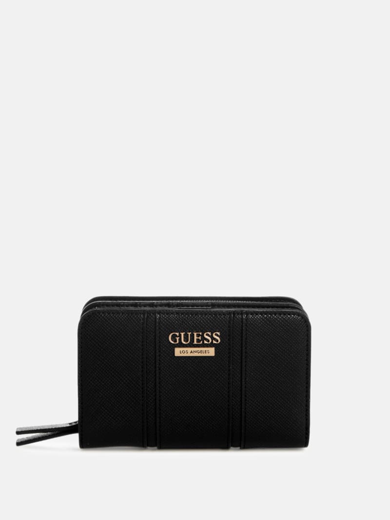 Alesso French Wallet