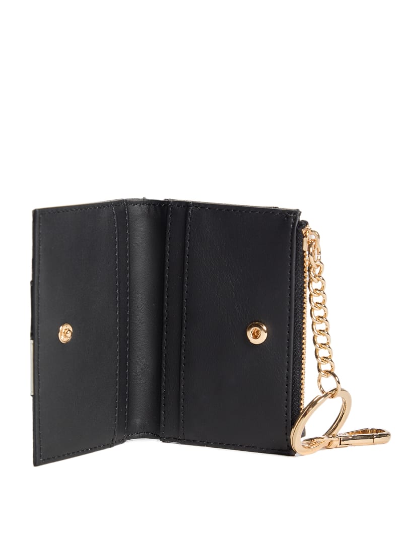 Kyrie Coin Purse Keychain | GUESS Factory