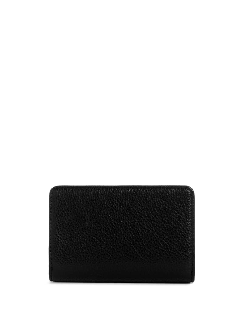 グレングラッサ001 シークレット 3枚 Chiarra French Wallet | GUESS Factory Ca